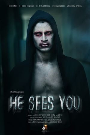 He Sees You's poster image