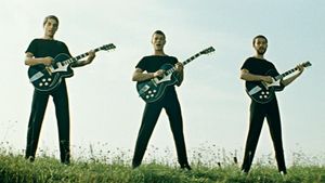 The Hop Pickers's poster