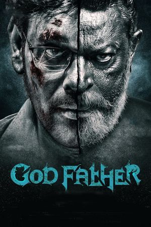 God Father's poster
