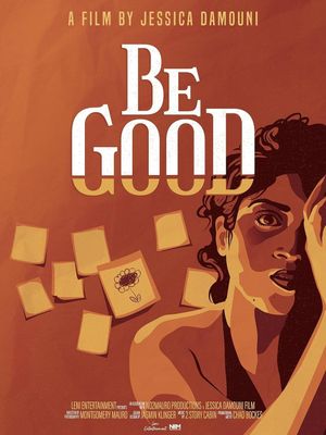 Be Good's poster