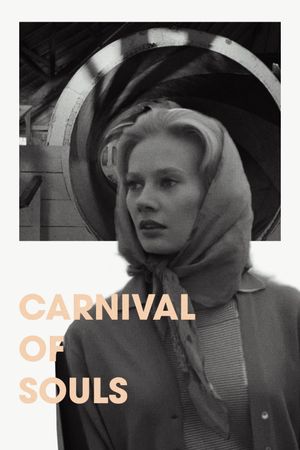 Carnival of Souls's poster