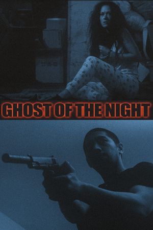 Ghost of the Night's poster