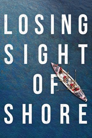 Losing Sight of Shore's poster