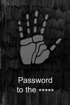 Password to the * * * * *'s poster image