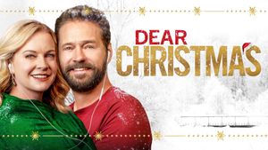 Dear Christmas's poster