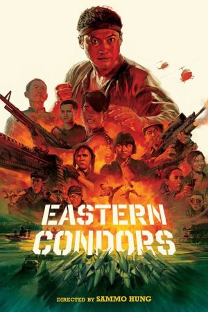 Eastern Condors's poster