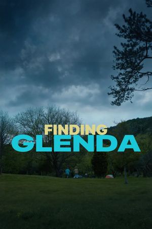 Finding Glenda's poster
