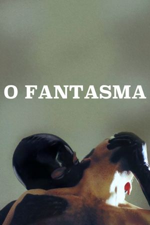 O Fantasma's poster