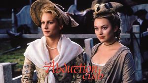 The Abduction Club's poster
