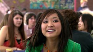 Wendy Wu: Homecoming Warrior's poster