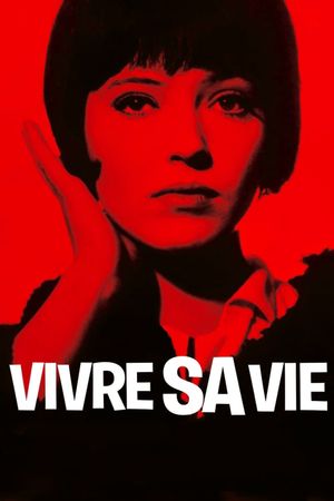 Vivre sa vie's poster