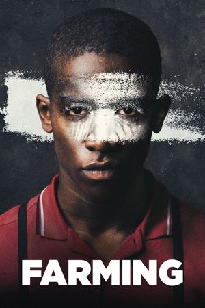 Farming's poster