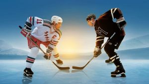 Mystery, Alaska's poster
