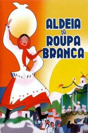 Aldeia da Roupa Branca's poster