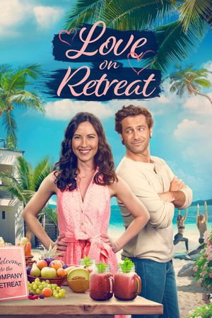 Love on Retreat's poster