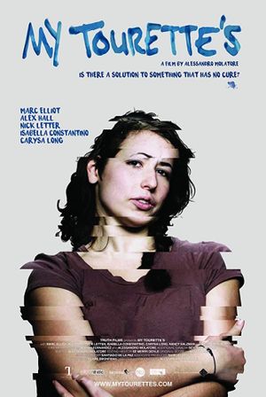 My Tourette's's poster