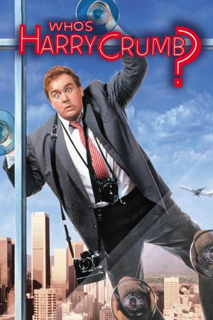 Who's Harry Crumb?'s poster