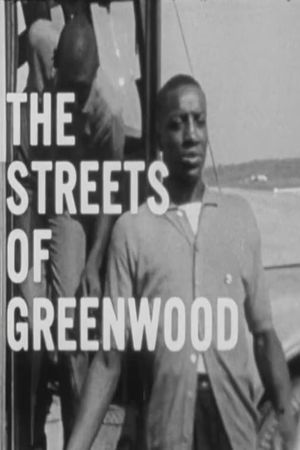 The Streets of Greenwood's poster