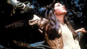 Labyrinth's poster
