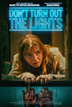 Don't Turn Out the Lights's poster