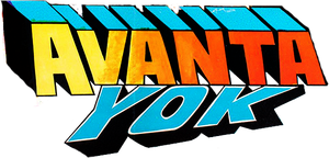 Avanta Yok's poster