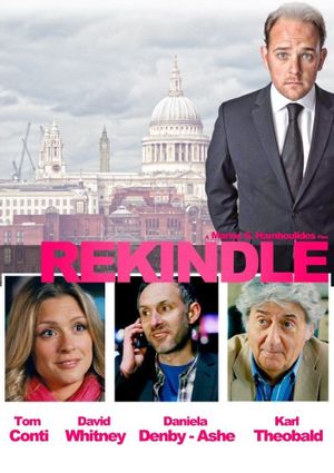 Rekindle's poster