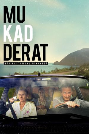Mukadderat's poster