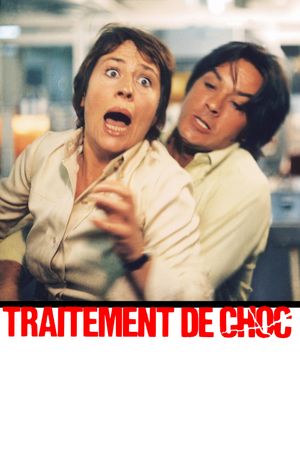 Shock Treatment's poster