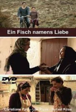 Ein Fisch namens Liebe's poster