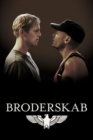 Brotherhood's poster