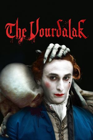 The Vourdalak's poster