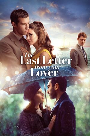 The Last Letter from Your Lover's poster