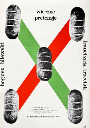 Permanent Objections's poster