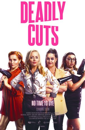 Deadly Cuts's poster