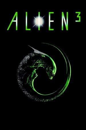 Alien³'s poster image