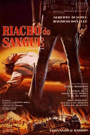 Riacho do Sangue's poster image