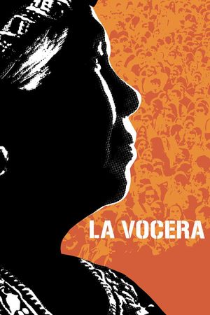 La Vocera's poster