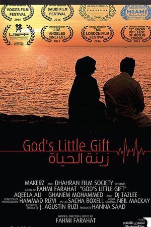 God's little Gift's poster