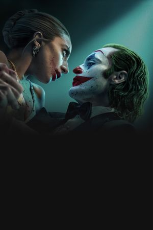 Joker: Folie à Deux's poster