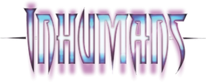 Inhumans's poster