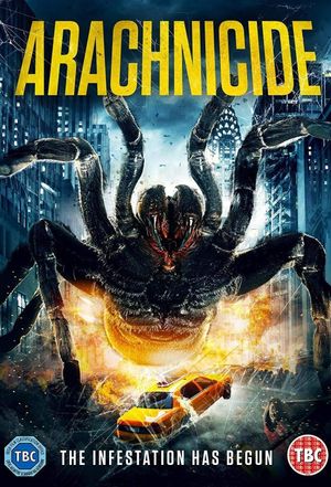 Arachnicide's poster