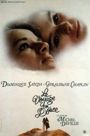 A Sweet Journey's poster