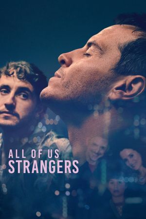 All of Us Strangers's poster