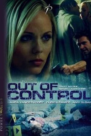 Out of Control's poster image