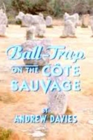 Ball-Trap On The Cote Sauvage's poster