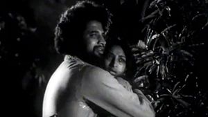 Prayanam's poster