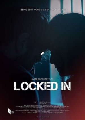 Locked In's poster