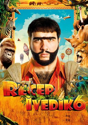 Recep Ivedik 6's poster