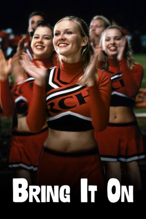 Bring It On's poster