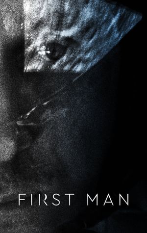 First Man's poster